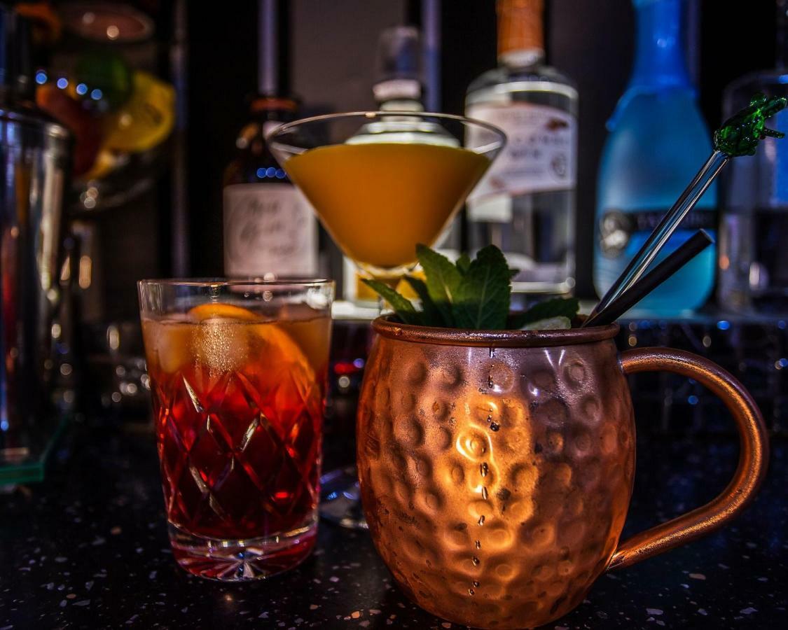 The Salty Monk Bed & Breakfast シドマウス エクステリア 写真