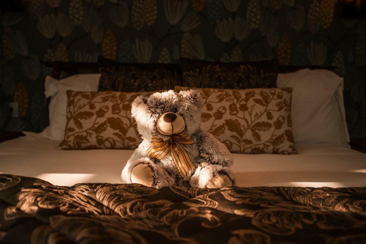 The Salty Monk Bed & Breakfast シドマウス エクステリア 写真